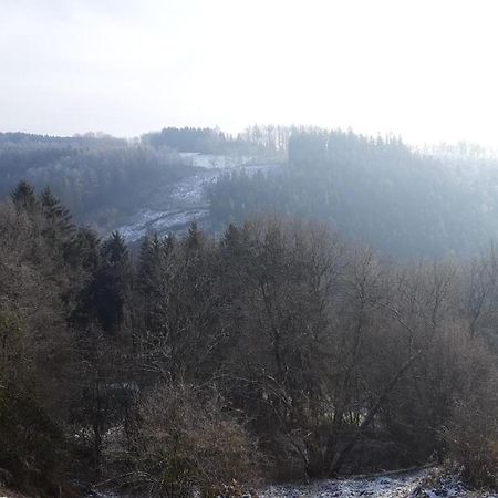 Terrasses De Malmedy - Duplex 455 Leilighet Eksteriør bilde