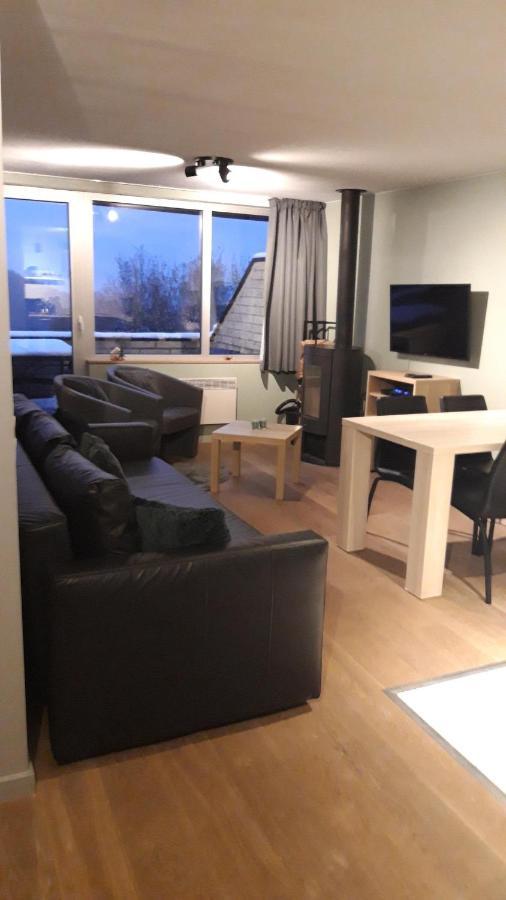 Terrasses De Malmedy - Duplex 455 Leilighet Eksteriør bilde