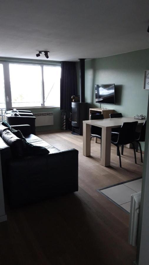 Terrasses De Malmedy - Duplex 455 Leilighet Eksteriør bilde