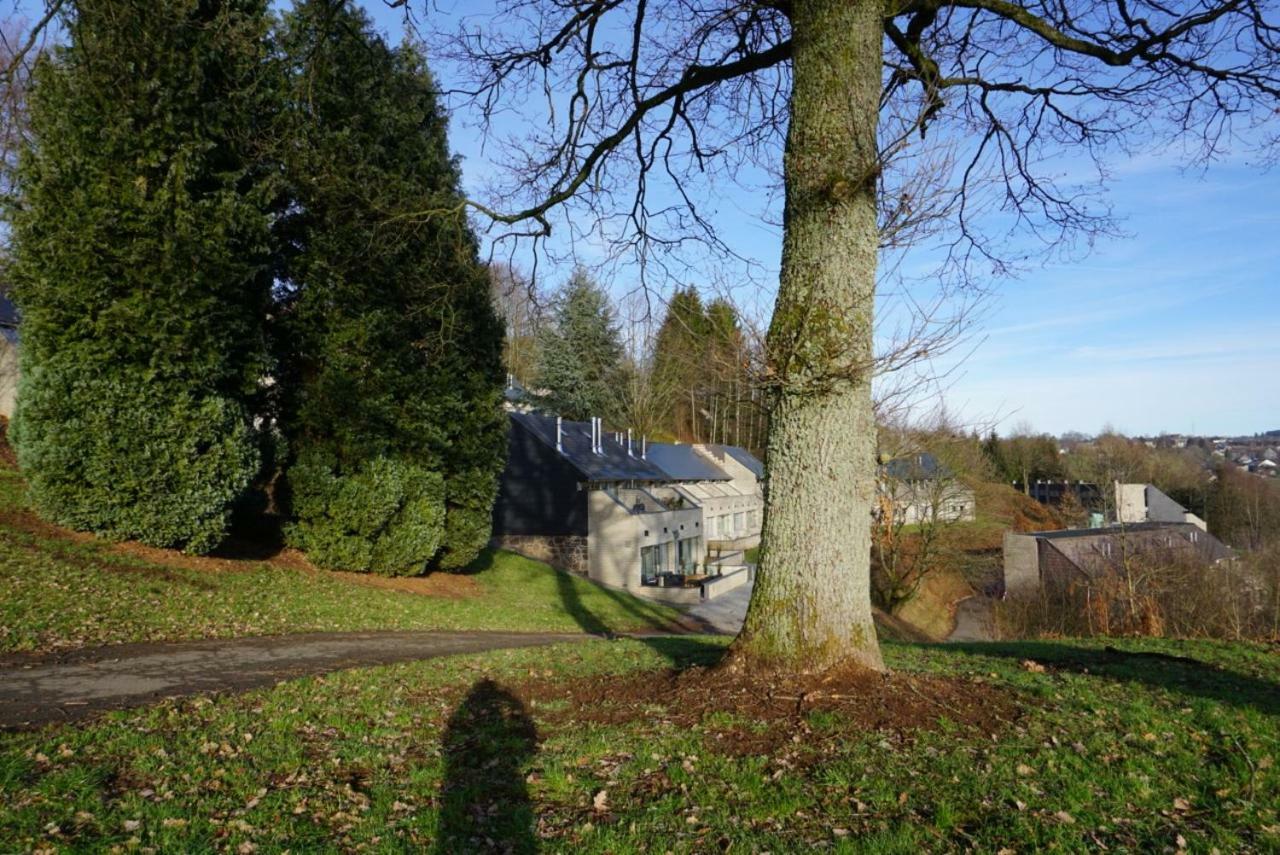 Terrasses De Malmedy - Duplex 455 Leilighet Eksteriør bilde