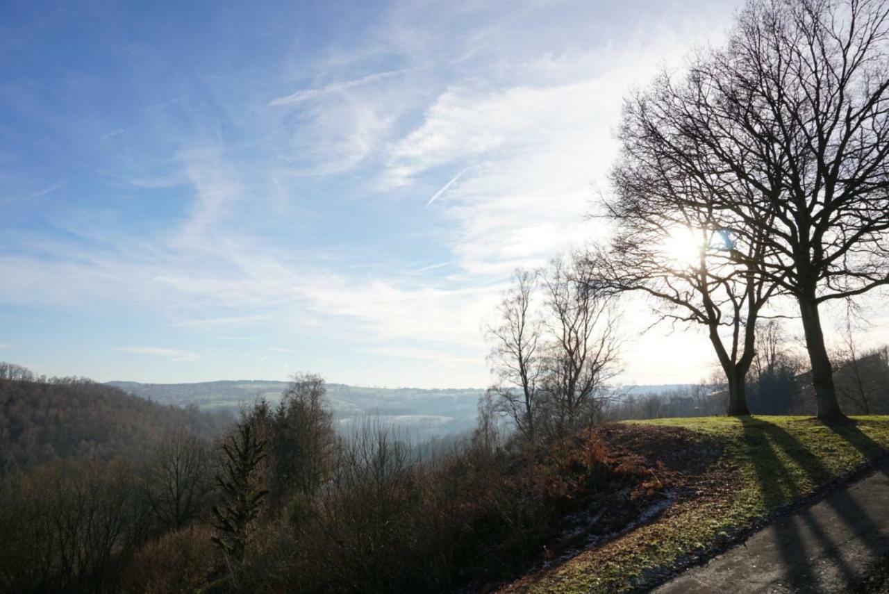 Terrasses De Malmedy - Duplex 455 Leilighet Eksteriør bilde