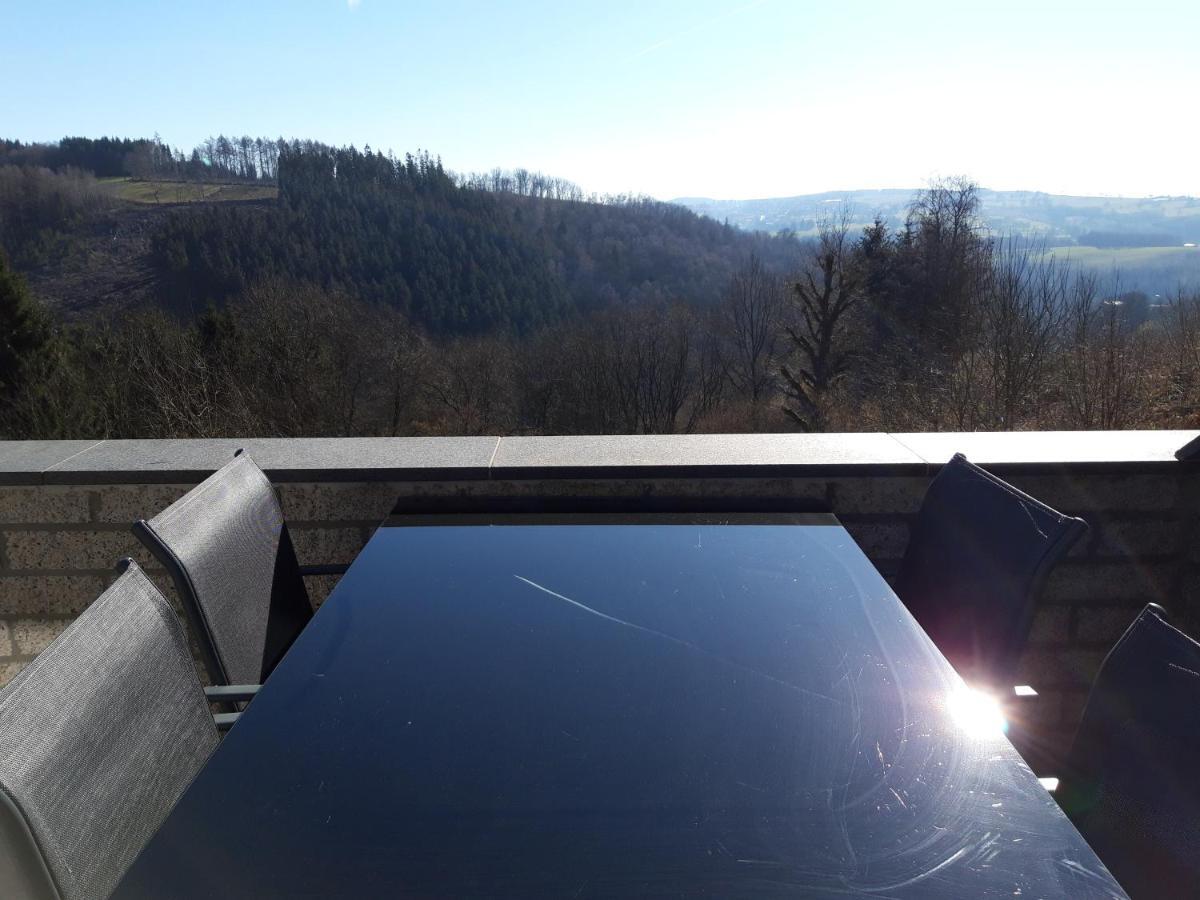 Terrasses De Malmedy - Duplex 455 Leilighet Eksteriør bilde